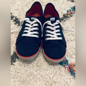 Keds sneakers